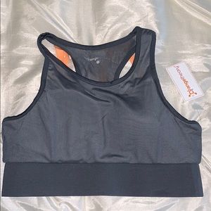 Workout Bra